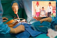 Kidney, kidney disease, kidney transplant, kidney transplant in Nagaur, kidney transplant in Rajasthan, both kidneys failed, dialysis, Nagaur news, Rajasthan news, किडनी, किडनी की बीमारी, किडनी ट्रांसप्लांट, किडनी ट्रांसप्लांट इन नागौर, किडनी ट्रांसप्लांट इन राजस्थान, दोनों किडनियां फेल, डायलिसिस, नागौर न्यूज, राजस्थान न्यूज