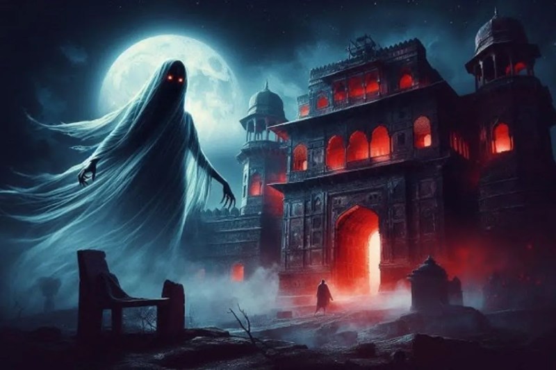 रात 11 बजे टीवी से आती थीं चीखें, कांप उठता था पूरा घर, वो डरावना और खौफनाक शो जिसकी सनसनी आज भी है याद