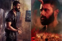 Kingdom Movie Update