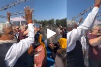 Kirodilal Meena Dance Video