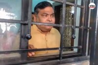 Kisan Gawande withdraw nomination