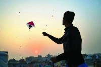 banned Chinese manja, Chinese manja, death due to Chinese manja, accident due to Chinese manja, Chinese manja news, Chinese manja latest news, kite flying, Makar Sankranti, Jaipur news, Rajasthan news, प्रतिबंधित चाइनीज मांझा, चाइनीज मांझा, चाइनीज मांझे से मौत, चाइनीज मांझे से हादसा, चाइनीज मांझा न्यूज, चाइनीज मांझा लेटेस्ट न्यूज, पतंगबाजी, मकर संक्रांति, जयपुर न्यूज, राजस्थान न्यूज