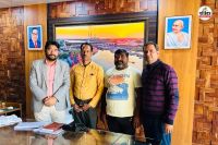 PM SVANidhi scheme Rajasthan Two Beneficiaries Street vendors participate in Delhi Republic Day parade You surprised to know why meet this honor