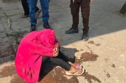 Kota Suicide Attempt