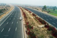 Kota Vidhisha Sagar new greenfield expressway