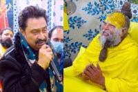 Kumar Sanu: कानूनी विवाद के बीच प्रेमानंद महाराज से मिलने पहुंचे कुमार सानू , गाना सुनकर बाबा ने कही ये बात
