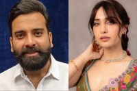 Kusha Kapila-Anubhav Singh Bassi