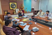 लखनऊ मेट्रो ईस्ट-वेस्ट कॉरिडोर को मिलेगी रफ्तार, अस्थायी कास्टिंग यार्ड के लिए एलडीए देगा 12.5 हेक्टेयर भूमि (फोटो सोर्स : WhatsApp News Group)