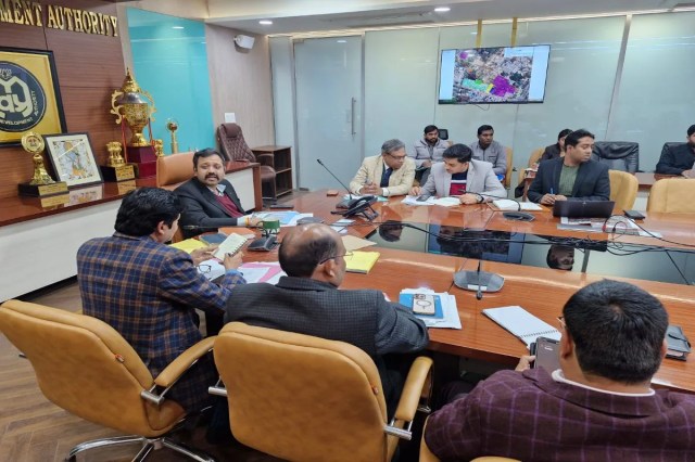 Lucknow Metro East–West Corridor Set to Accelerate