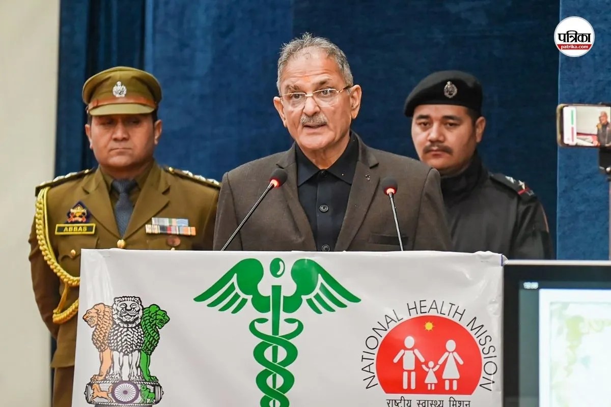 India China,Kavinder Gupta,Pakistan,Shaksgam Valley,Laddakh LG, Kavinder Gupta, Pakistan, India Pakistan, POK, India China, China's Shaksgam Claim,