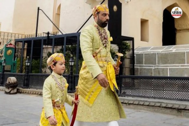 Richest Royal Families in india