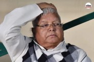 Lalu Prasad Yadav