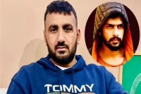 Gangster Lawrence Bishnoi, Lawrence Gang, Lawrence Gang threat, Lawrence Gang threat in Sikar, Lawrence Gang threat in Rajasthan, Sikar News, Rajasthan News, extortion threat, गैंगस्टर लॉरेंस विश्नोई, लॉरेंस गैंग, लॉरेंस गैंग की धमकी, सीकर में लॉरेंस गैंग की धमकी, राजस्थान में लॉरेंस गैंग की धमकी, सीकर न्यूज, राजस्थान न्यूज, रंगदारी के लिए धमकी