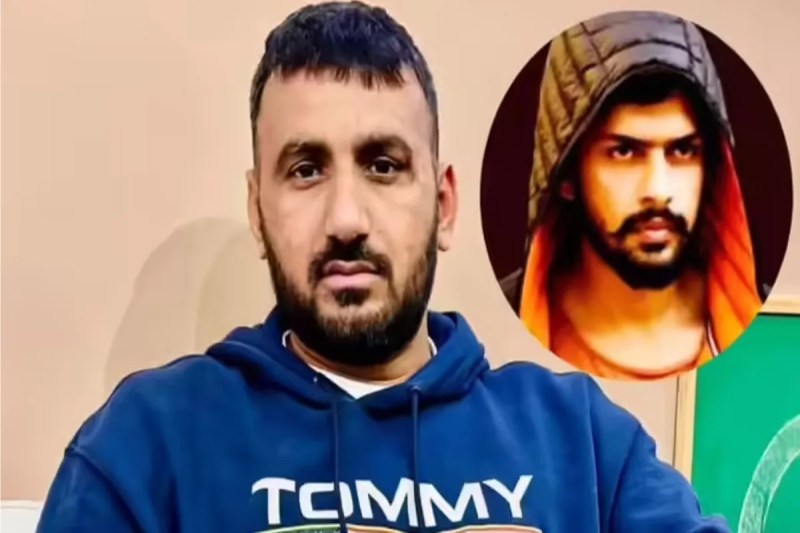 Gangster Lawrence Bishnoi, Lawrence Gang, Lawrence Gang threat, Lawrence Gang threat in Sikar, Lawrence Gang threat in Rajasthan, Sikar News, Rajasthan News, extortion threat, गैंगस्टर लॉरेंस विश्नोई, लॉरेंस गैंग, लॉरेंस गैंग की धमकी, सीकर में लॉरेंस गैंग की धमकी, राजस्थान में लॉरेंस गैंग की धमकी, सीकर न्यूज, राजस्थान न्यूज, रंगदारी के लिए धमकी