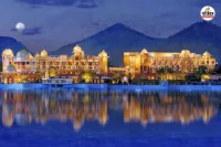 Udaipur five-star hotel Leela Palace was fined Rs 10 lakh Chennai consumer court said Guest security and privacy are paramount