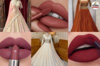 Bridal Lipstick Shades 2026, Best lipstick shades, Best lipstick trends 2026