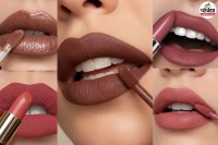 Best lipstick palette for dark skin 2026, trending lipstick shades, Winter 2026 lipstick trends for dark skin