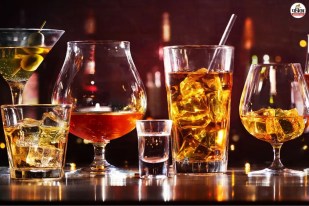 Water Mixed Liquor Case
