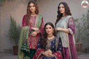Traditional Lohri festive look, Lohri party wear suit 2026, Traditional Punjabi Look for Lohri