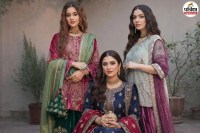 Traditional Lohri festive look, Lohri party wear suit 2026, Traditional Punjabi Look for Lohri