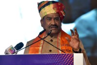 Maheshwari Mahakumbh, Maheshwari Mahakumbh in Jodhpur, Lok Sabha Speaker Om Birla, Lok Sabha Speaker Om Birla in Jodhpur, Jodhpur News, Rajasthan News, माहेश्वरी महाकुंभ, माहेश्वरी महाकुंभ इन जोधपुर, लोकसभा अध्यक्ष ओम बिरला, लोकसभा अध्यक्ष ओम बिरला इन जोधपुर, जोधपुर न्यूज, राजस्थान न्यूज