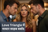 Love triangle school teacher attack