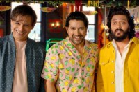 विवादों के बाद एडल्ट कॉमेडी 'मस्ती 4' OTT पर लौटने को तैयार, जानें कब देगी दस्तक