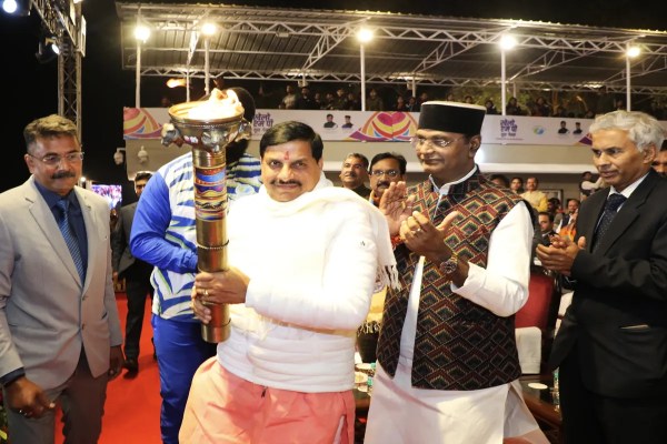 Khelo MP Youth games