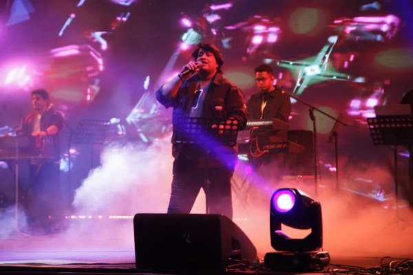 Khelo MP Youth games