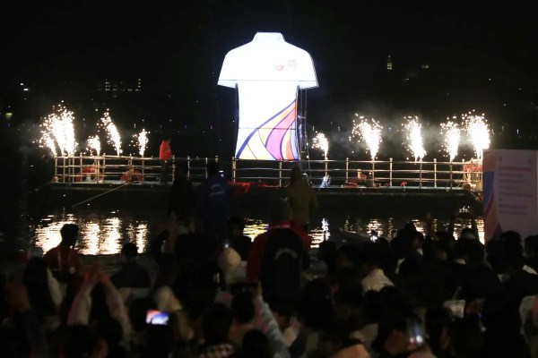 Khelo MP Youth games