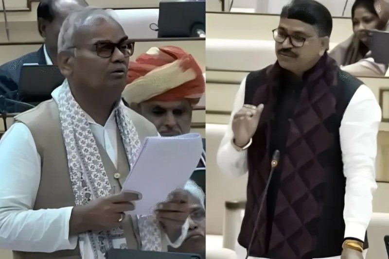 Madan Dilawar-Tikaram