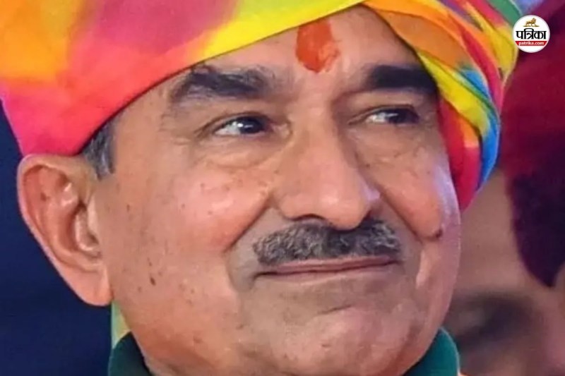 Rajasthan BJP has appointed 41 spokespersons and panelists including Jyoti Khandelwal who recently joined BJP from Congress