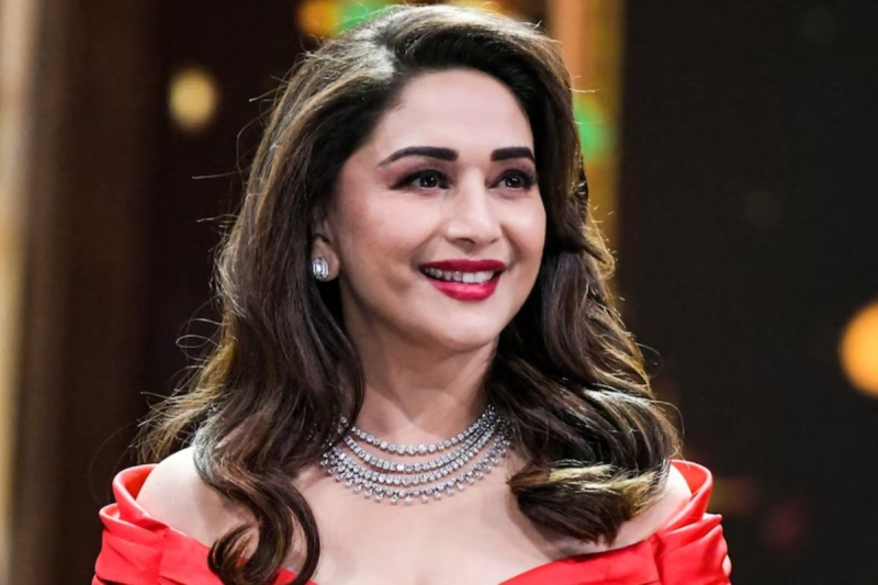 Madhuri Dixit