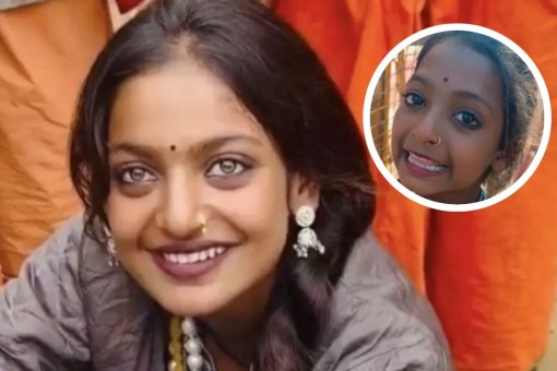 Magh Mela 2026 video viral choti monalisa internet new sensation people shocked watch his dance moves