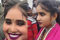 माघ मेले की बासमती!