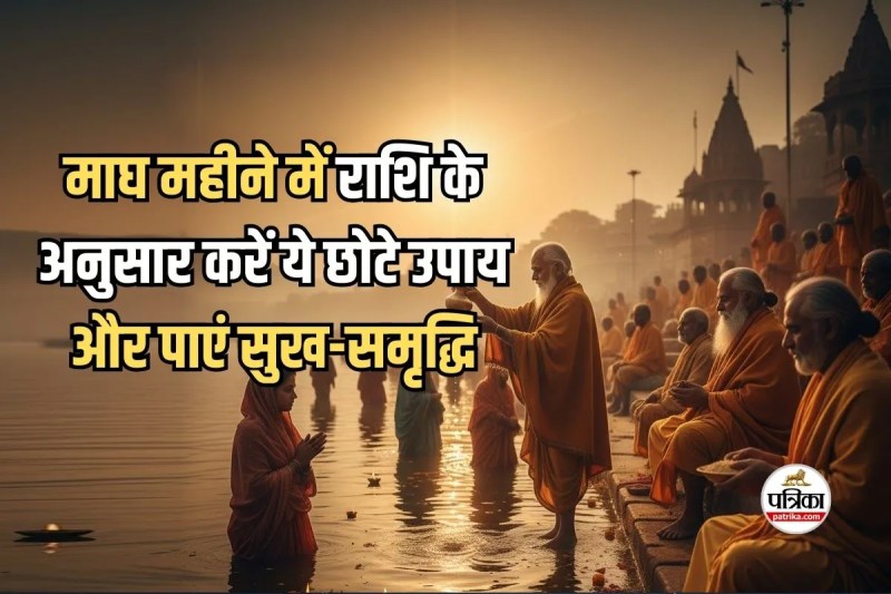 Magh Month 2026 Start Date