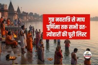 Magh Shukla Paksha 2026