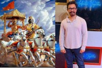 Mahabharat image - Aamir Khan