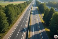 Nashik Solapur Akkalkot greenfield corridor