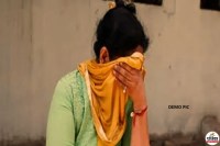 Vasai girl rape Crime