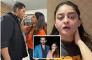 Mahhi Vij angry big revealed Nadim Nadz dating rumors said he is my soul after jay bhanushali divorce