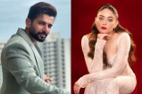Mahhi Vij buy new brand car friend arti singh shares photo after 10 days of jay Bhanushali Divorce