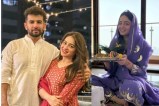 Mahhi Vij start new journey bought new house after 15 days of Jay Bhanushali Divorce said please blessing