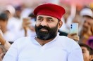 Mahipal Singh Makrana