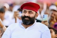 Mahipal Singh Makrana