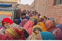 Mainpuri news, Mainpuri crime, Mainpuri murder,