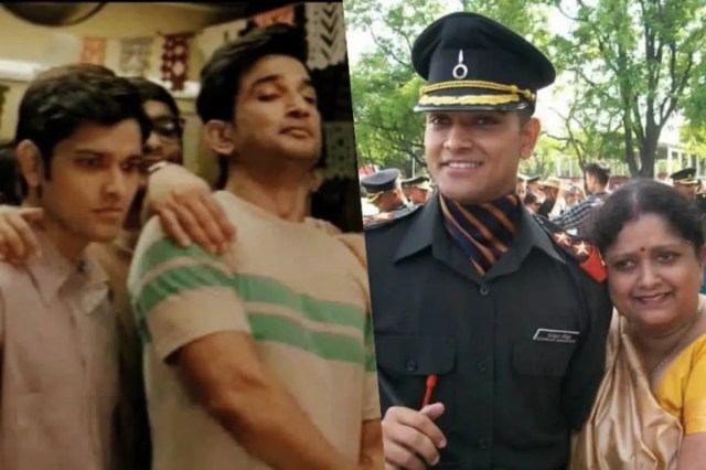 ‘छिछोरे’ के एक्टर रुद्राशीष मजूमदार 