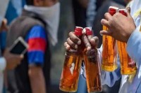 Dry Day in Maharashtra