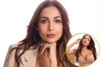 Malaika Arora on Struggling Days