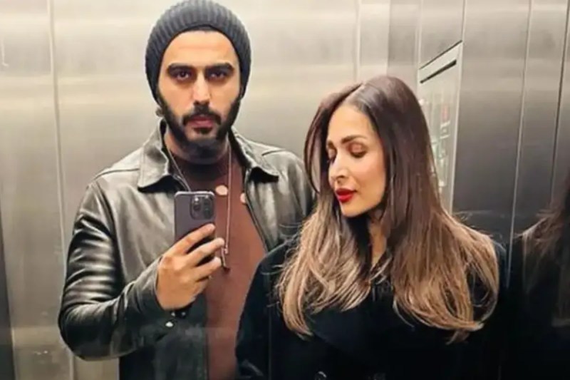 Malaika Arora-Arjun Kapoor Update